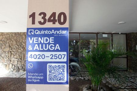 Apartamento à venda com 90m², 3 quartos e sem vagaPlaquinha