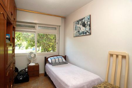 Apartamento à venda com 90m², 3 quartos e sem vagaQuarto 1