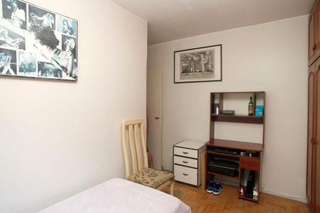 Apartamento à venda com 90m², 3 quartos e sem vagaQuarto 1