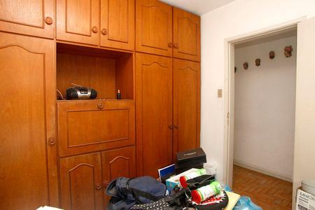 Apartamento à venda com 90m², 3 quartos e sem vagaQuarto 2