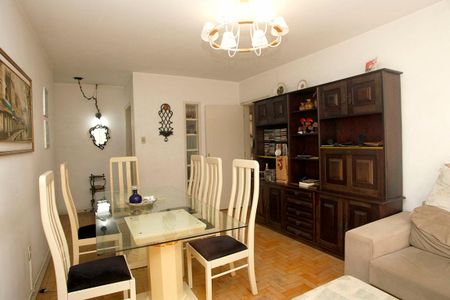 Apartamento à venda com 90m², 3 quartos e sem vagaSala