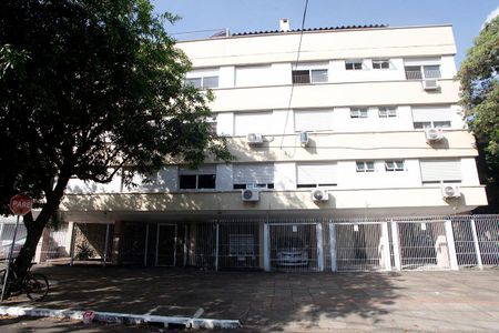 Apartamento à venda com 90m², 3 quartos e sem vagaFachada