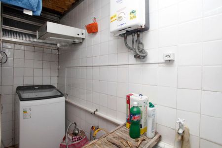 Apartamento à venda com 90m², 3 quartos e sem vagaÁrea de Serviço e Despensa