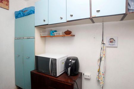 Apartamento à venda com 90m², 3 quartos e sem vagaÁrea de Serviço e Despensa