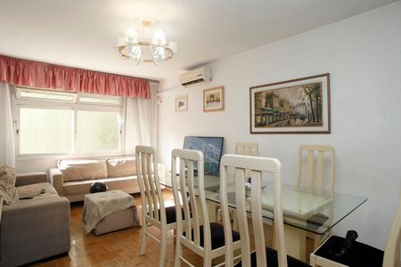 Apartamento à venda com 90m², 3 quartos e sem vagaSala