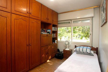 Apartamento à venda com 90m², 3 quartos e sem vagaQuarto 1