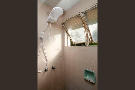 Apartamento à venda com 90m², 3 quartos e sem vagaBanheiro da Suíte