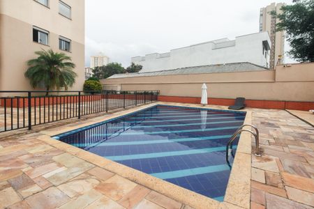 Apartamento à venda com 74m², 3 quartos e 1 vaga Apartamento à venda com 74m², 3 quartos e 1 vagaCondomínio - Piscina