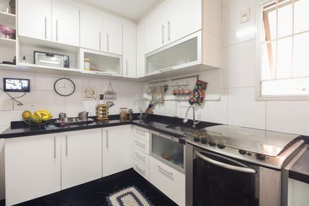 Apartamento à venda com 74m², 3 quartos e 1 vaga Apartamento à venda com 74m², 3 quartos e 1 vagaCozinha