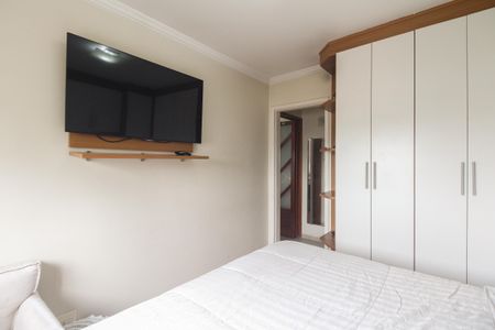 Apartamento à venda com 74m², 3 quartos e 1 vaga Apartamento à venda com 74m², 3 quartos e 1 vagaSuíte