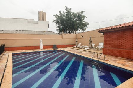 Apartamento à venda com 74m², 3 quartos e 1 vaga Apartamento à venda com 74m², 3 quartos e 1 vagaCondomínio - Piscina
