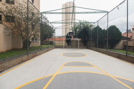 Apartamento à venda com 74m², 3 quartos e 1 vaga Apartamento à venda com 74m², 3 quartos e 1 vagaCondomínio - Quadra