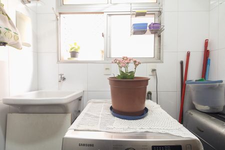 Apartamento à venda com 74m², 3 quartos e 1 vaga Apartamento à venda com 74m², 3 quartos e 1 vagaÁrea de Serviço