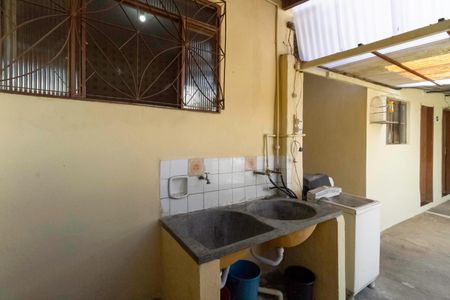 Casa à venda com 171m², 3 quartos e 5 vagas Casa à venda com 171m², 3 quartos e 5 vagasÁrea de serviço