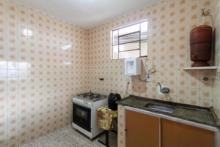 Casa à venda com 171m², 3 quartos e 5 vagas Casa à venda com 171m², 3 quartos e 5 vagasCozinha