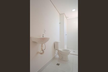 Apartamento para alugar com 55m², 2 quartos e 1 vagaBanheiro