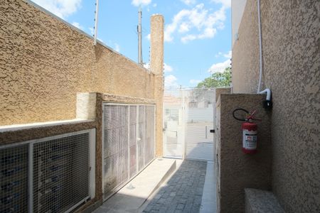 Apartamento para alugar com 55m², 2 quartos e 1 vagaÁrea comum