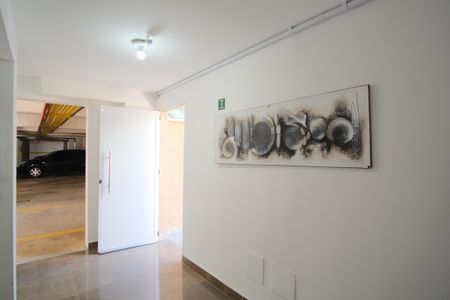 Apartamento para alugar com 55m², 2 quartos e 1 vagaÁrea comum