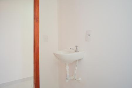 Apartamento para alugar com 55m², 2 quartos e 1 vagaBanheiro