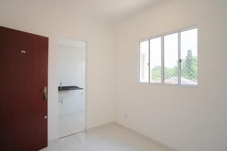 Apartamento para alugar com 55m², 2 quartos e 1 vagaSala