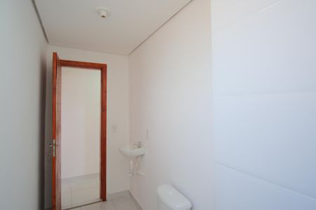 Apartamento para alugar com 55m², 2 quartos e 1 vagaBanheiro