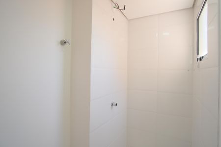 Apartamento para alugar com 55m², 2 quartos e 1 vagaBanheiro