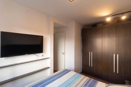 Apartamento à venda com 56m², 2 quartos e 1 vagaSuíte