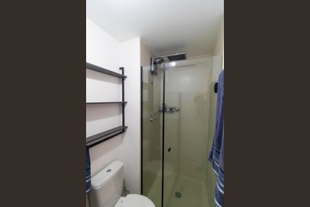 Apartamento à venda com 56m², 2 quartos e 1 vagaBanheiro