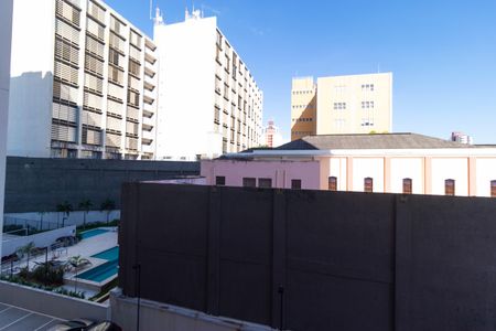 Apartamento à venda com 56m², 2 quartos e 1 vagaVista da Suíte