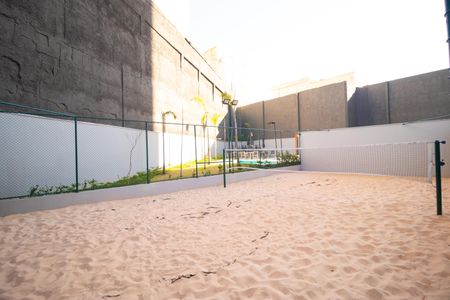 Apartamento à venda com 56m², 2 quartos e 1 vagaÁrea comum - Quadra de Areia