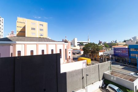 Apartamento à venda com 56m², 2 quartos e 1 vagaVista da Sala