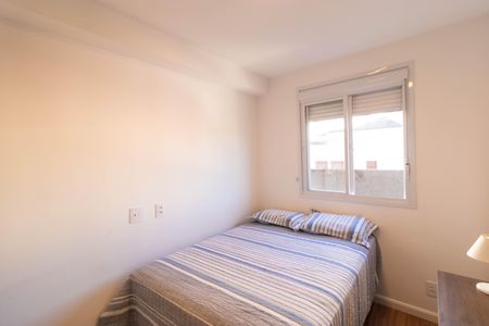 Apartamento à venda com 56m², 2 quartos e 1 vagaQuarto