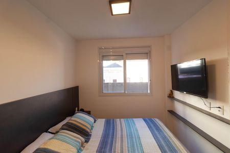 Apartamento à venda com 56m², 2 quartos e 1 vagaSuíte