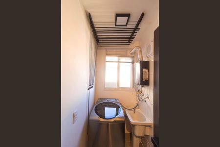 Apartamento à venda com 56m², 2 quartos e 1 vagaÁrea de Serviço