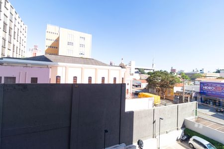 Apartamento à venda com 56m², 2 quartos e 1 vagaVista do Quarto