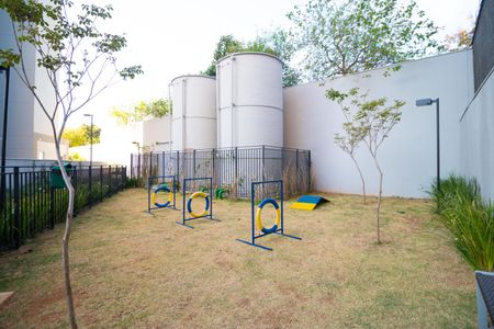 Apartamento à venda com 56m², 2 quartos e 1 vagaÁrea comum - Pet Place