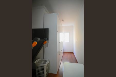 Casa à venda com 133m², 3 quartos e 2 vagas Casa à venda com 133m², 3 quartos e 2 vagasQuarto 2