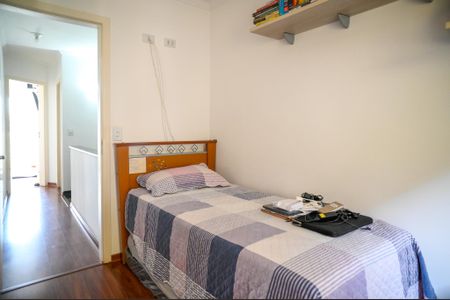 Casa à venda com 133m², 3 quartos e 2 vagas Casa à venda com 133m², 3 quartos e 2 vagasQuarto 3