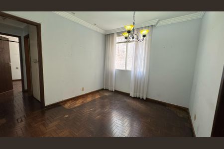 Apartamento à venda com 115m², 3 quartos e 1 vagaSala