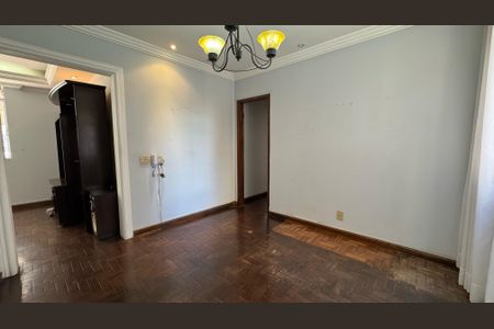 Apartamento à venda com 115m², 3 quartos e 1 vagaSala