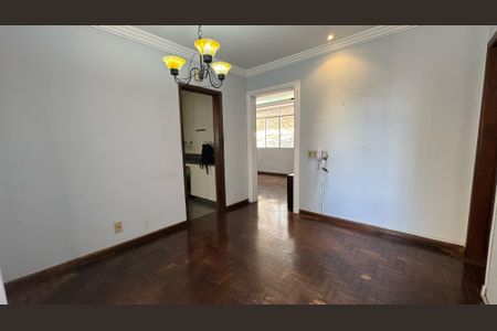 Apartamento à venda com 115m², 3 quartos e 1 vagaSala