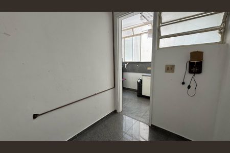 Apartamento à venda com 115m², 3 quartos e 1 vagaCozinha