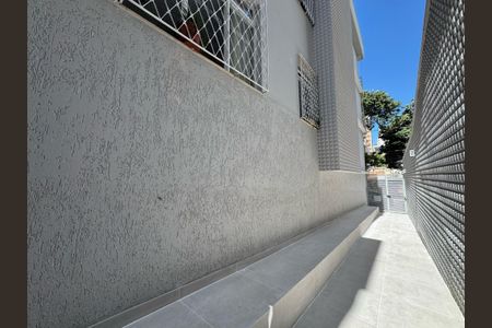 Apartamento à venda com 115m², 3 quartos e 1 vagaCorredor