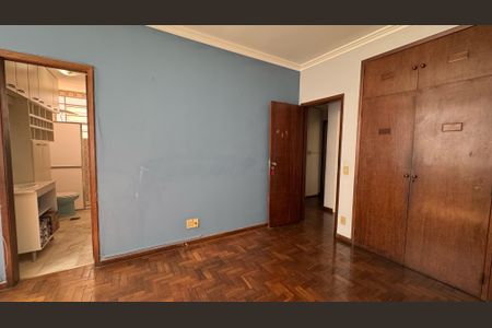 Apartamento à venda com 115m², 3 quartos e 1 vagaQuarto 01 - Suíte