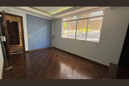 Apartamento à venda com 115m², 3 quartos e 1 vagaSala