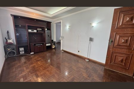 Apartamento à venda com 115m², 3 quartos e 1 vagaSala