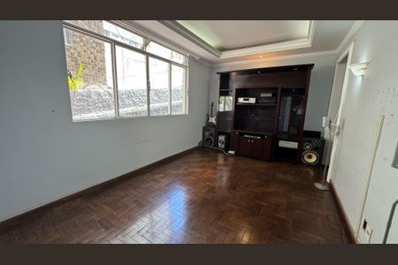 Apartamento à venda com 115m², 3 quartos e 1 vagaSala