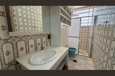 Apartamento à venda com 115m², 3 quartos e 1 vagaBanheiro Suite