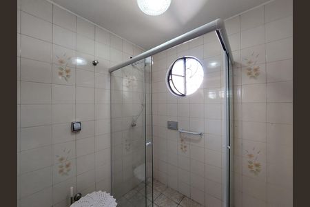 Casa para alugar com 123m², 3 quartos e 2 vagas Casa para alugar com 123m², 3 quartos e 2 vagasBanheiro 1