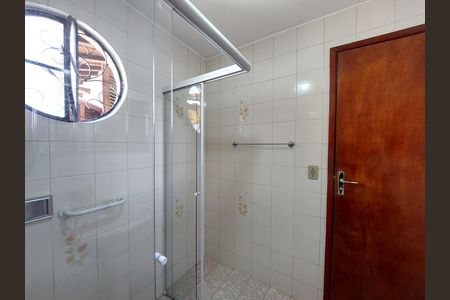 Casa para alugar com 123m², 3 quartos e 2 vagas Casa para alugar com 123m², 3 quartos e 2 vagasBanheiro 1